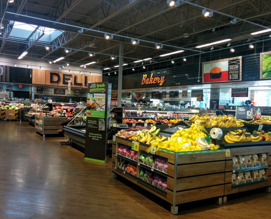 Save-On-Foods | 1400 Market St, Airdrie, AB T4A 0K9, Canada | Phone: (587) 254-6501