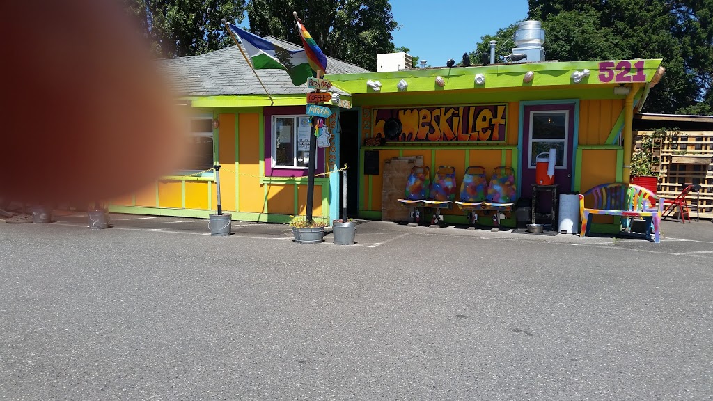 Homeskillet | 521 Kentucky St, Bellingham, WA 98225, USA