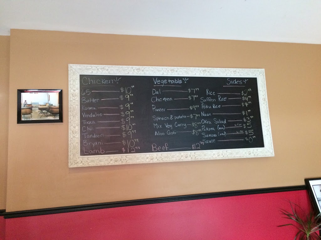 Alis Kitchen | 141 B Pine St, Collingwood, ON L9Y 2P1, Canada | Phone: (705) 770-8233
