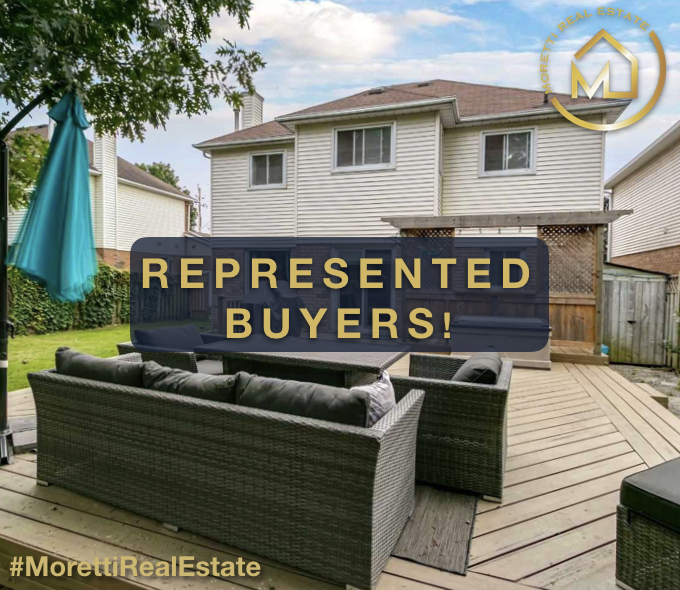 Nick Moretti - Durham Region Real Estate Agent Home Specialist | 360 King St W, Oshawa, ON L1J 2J9, Canada | Phone: (905) 723-5944