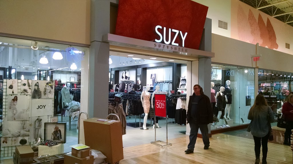 Suzy Shier | 261055 Crossiron Blvd Unit #413, Rocky View No. 44, AB T4A 0G3, Canada | Phone: (403) 730-5007