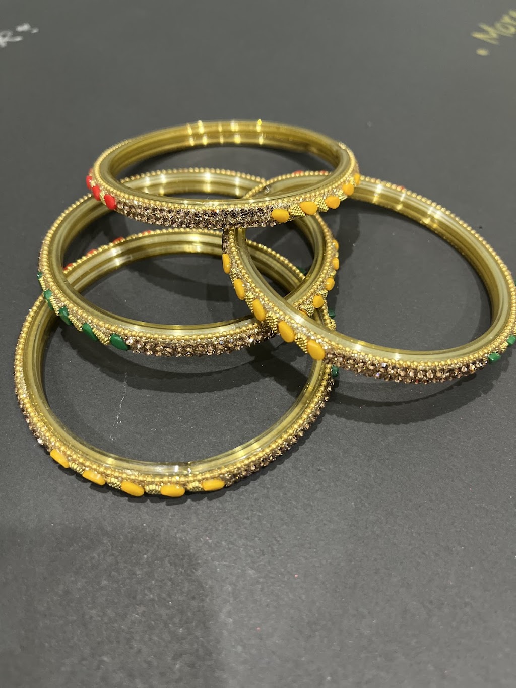 Purple Gemstone | Newbury Crescent, Brampton, ON L6S 5L7, Canada | Phone: (438) 725-0766