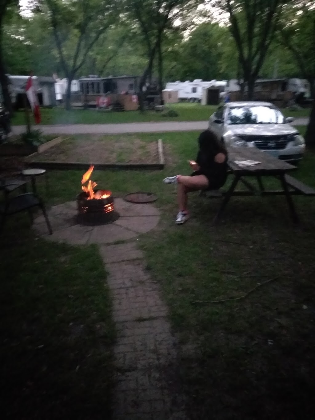 Fanshawe Conservation Area | Unnamed Road,, London, ON N5X 4A1, Canada | Phone: (519) 951-6181
