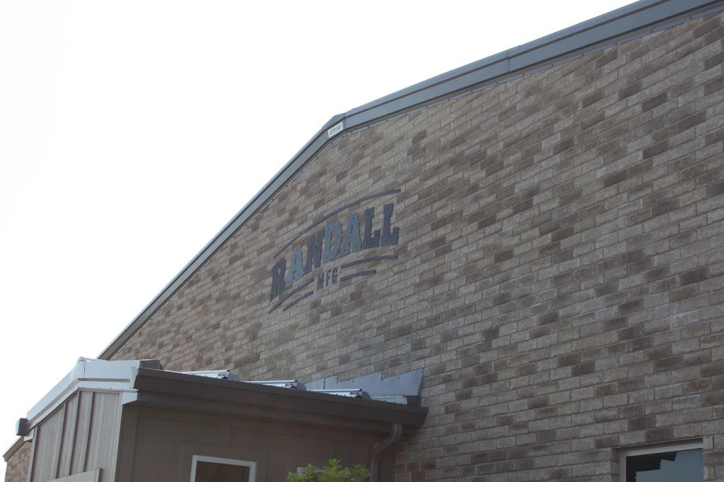 Randall Manufacturing | 95 Gerald Pkwy, Thorndale, ON N0M 2P0, Canada | Phone: (519) 461-9500