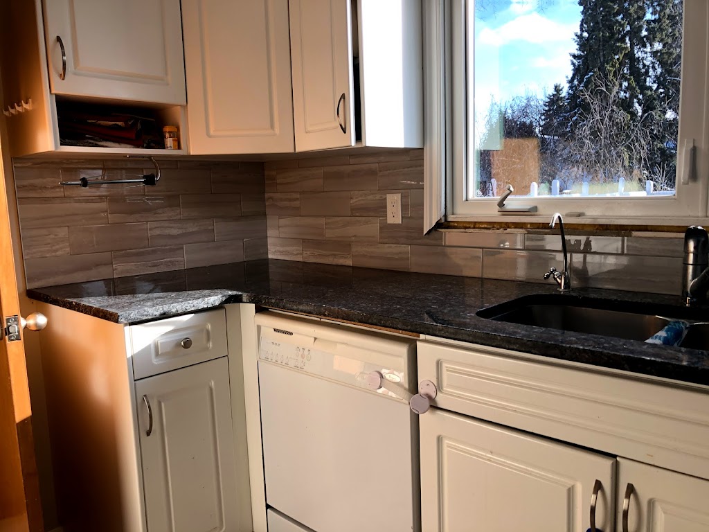 Spartan Ceramics Tiles Ltd | 10530 56 Ave NW, Edmonton, AB T6H 0X7, Canada | Phone: (780) 263-6692