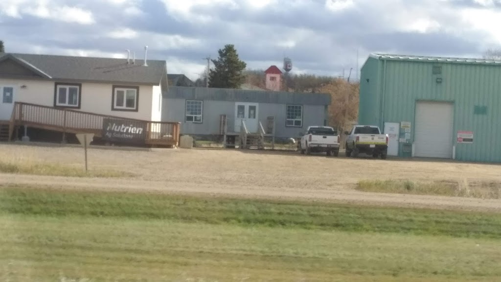 Nutrien Ag Solution | 4904 Taylor Rd, Boyle, AB T0A 0M0, Canada | Phone: (780) 689-3650