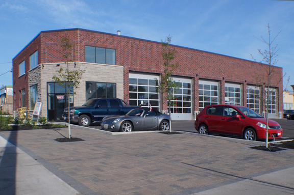 Aligntek | 2090 Kipling Ave, Etobicoke, ON M9W 4K5, Canada | Phone: (416) 741-4224