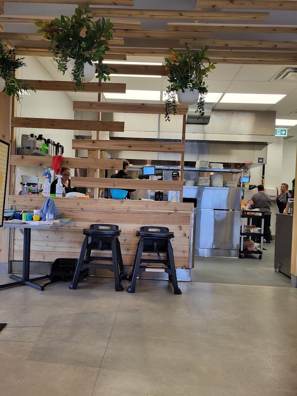 Eggsmart | 6 Douglas Rd, Trenton, ON K0K 1B0, Canada | Phone: (613) 965-0488