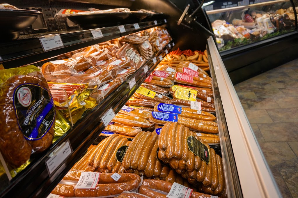 Prairie Meats | 3929 8 St E, Saskatoon, SK S7H 5M2, Canada | Phone: (306) 477-1959