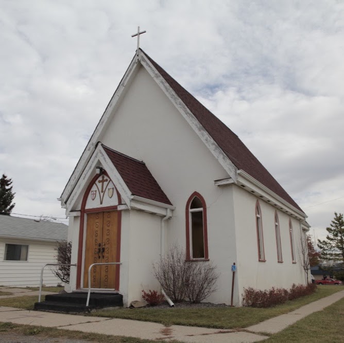 St. Georges Anglican Church | church | 200 Main St SW, Turner Valley, AB T0L 2A0, Canada | 4039333620 OR +1 403-933-3620