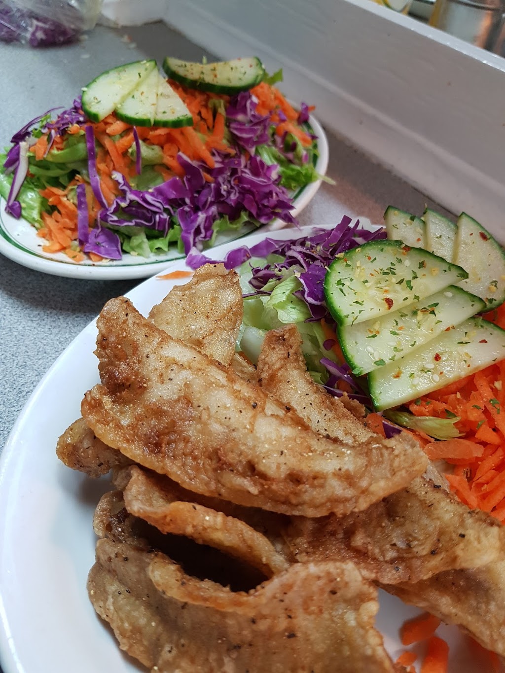Restaurant Marc Beauchemin | 124 Ile DEmbarras, Sainte-Anne-de-Sorel, QC J3P 5N3, Canada | Phone: (450) 743-6023