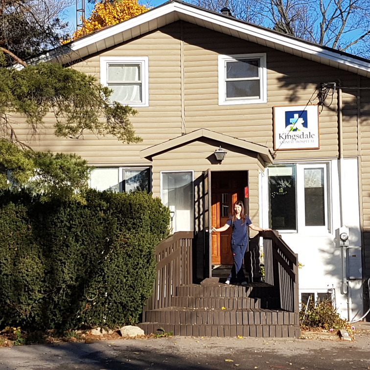 Kingsdale Animal Hospital | 2028 King Rd, King City, ON L7B 1K9, Canada | Phone: (905) 833-5401