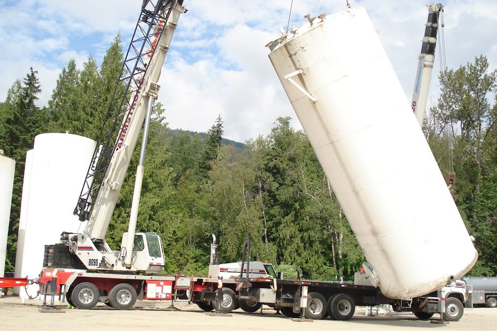 J M C Welding Ltd | 8616 44 St SE, Calgary, AB T2C 2P6, Canada | Phone: (403) 279-1873