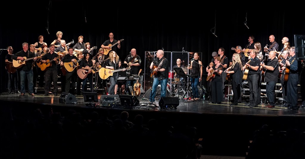 Cours de guitare Partout Au Québec - Coursdeguitare.ca | CP 312, Magog, QC J1X 3W9, Canada | Phone: (855) 321-4848