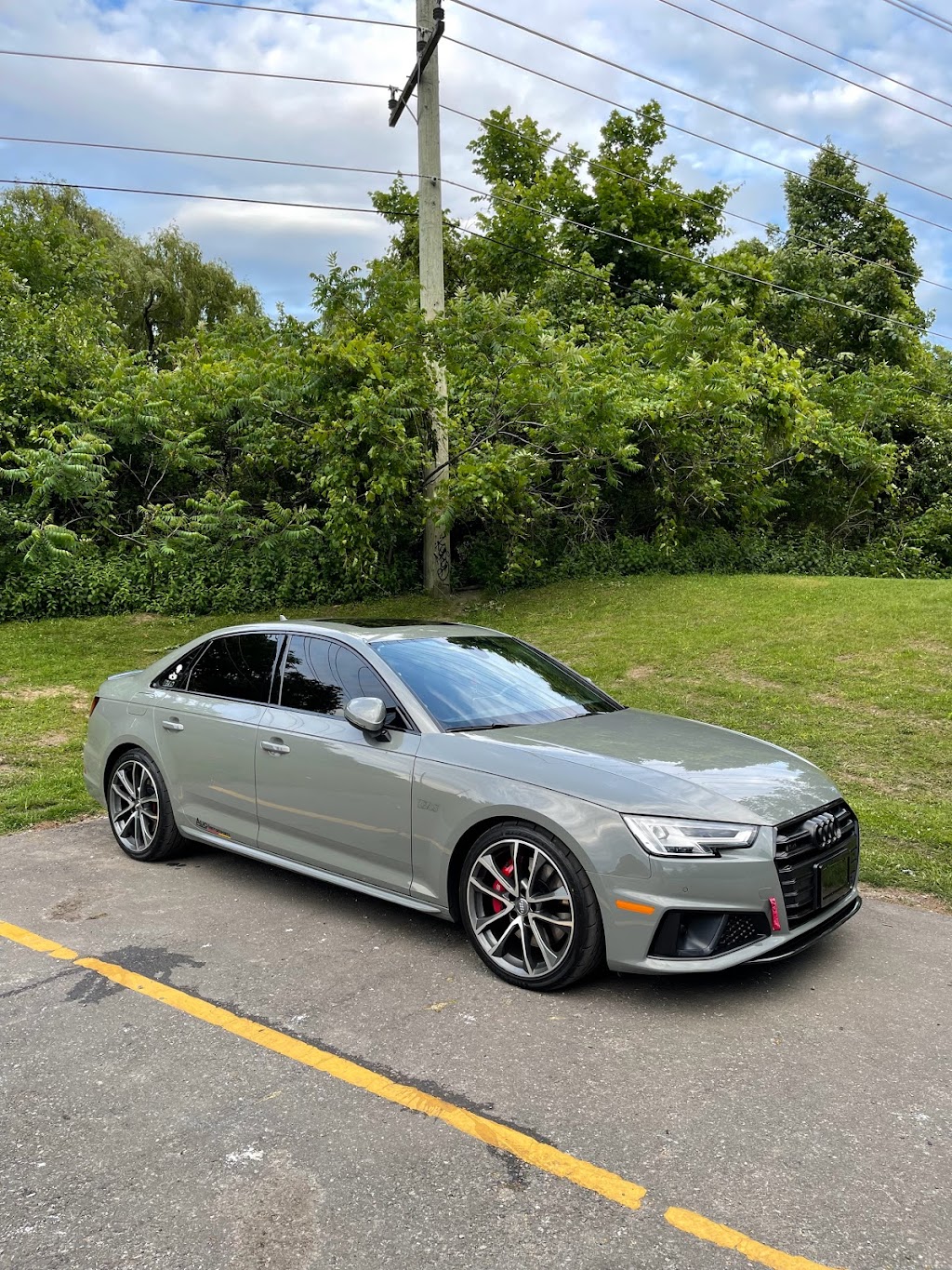 Car Wash Pros | Mobile car wash/service | Wellington St E, Aurora, ON L4G 4A4, Canada | Phone: (416) 400-1112