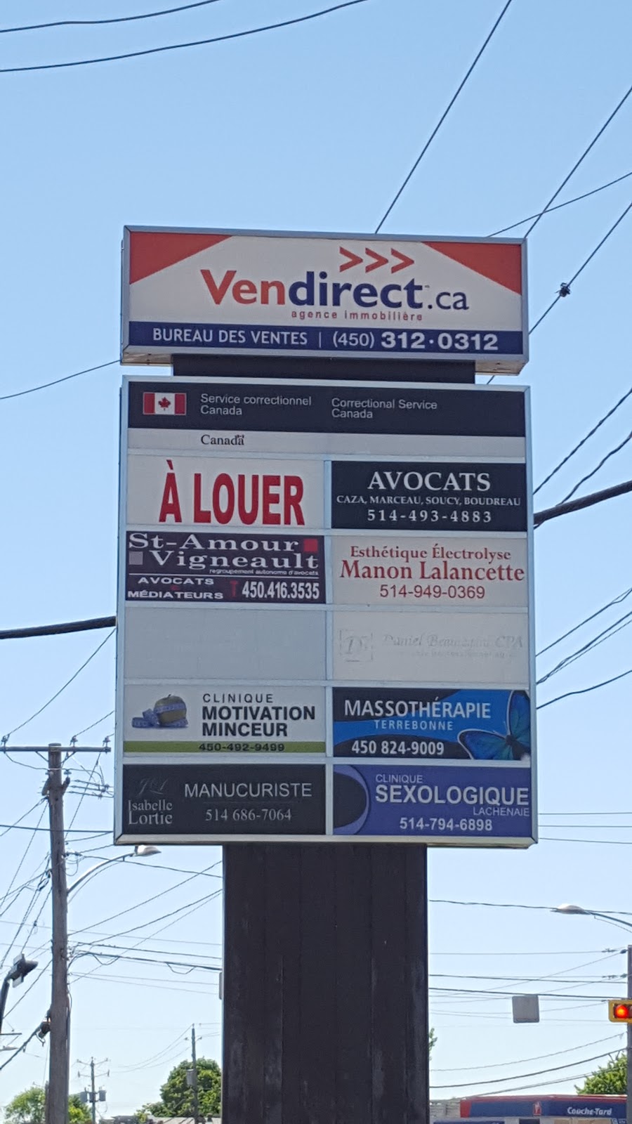 Massothérapie Terrebonne - Nancy Turenne | 1025 Montée Masson #108, Terrebonne, QC J6W 5H9, Canada | Phone: (450) 824-9009