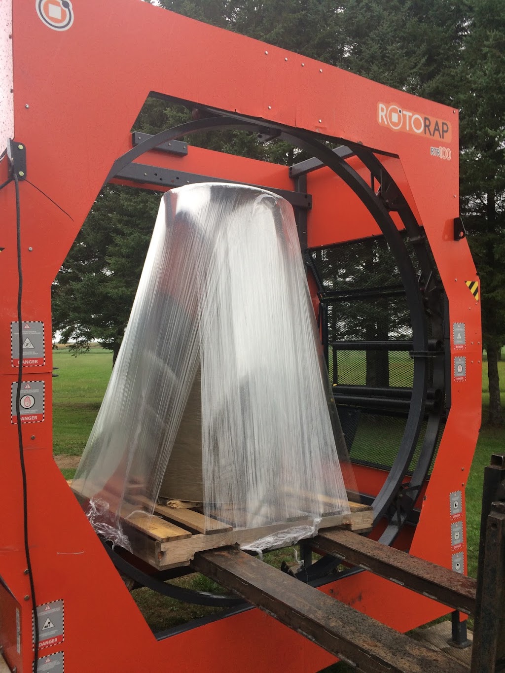 ROTORAP Inc. | 1683 Bd des Sucreries, Plessisville, QC G6L 1W4, Canada | Phone: (819) 252-0202