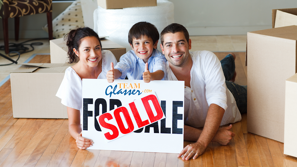 Team Glasser Real Estate Brokerage | 99 Horton St W suite a, London, ON N6J 4Y6, Canada | Phone: (519) 670-0385