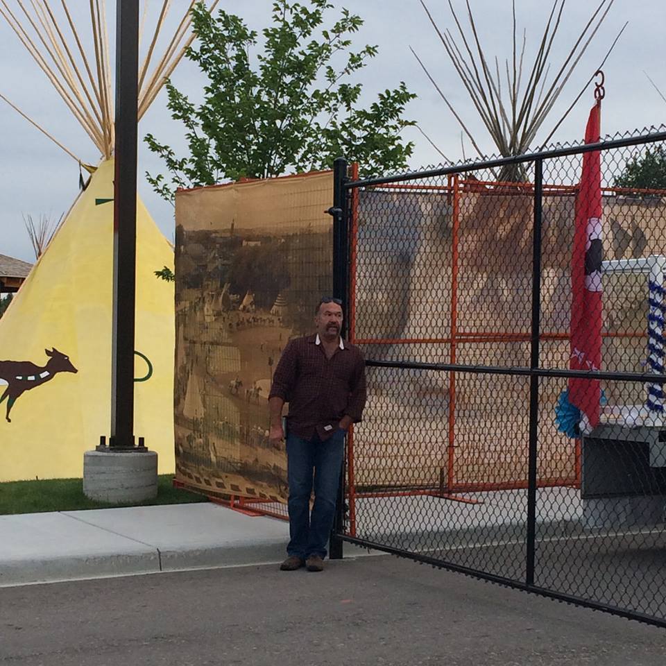 Professional Fencing 2000 | 608 42 Ave SE Unit 1, Calgary, AB T2G 4R8, Canada | Phone: (403) 259-8800