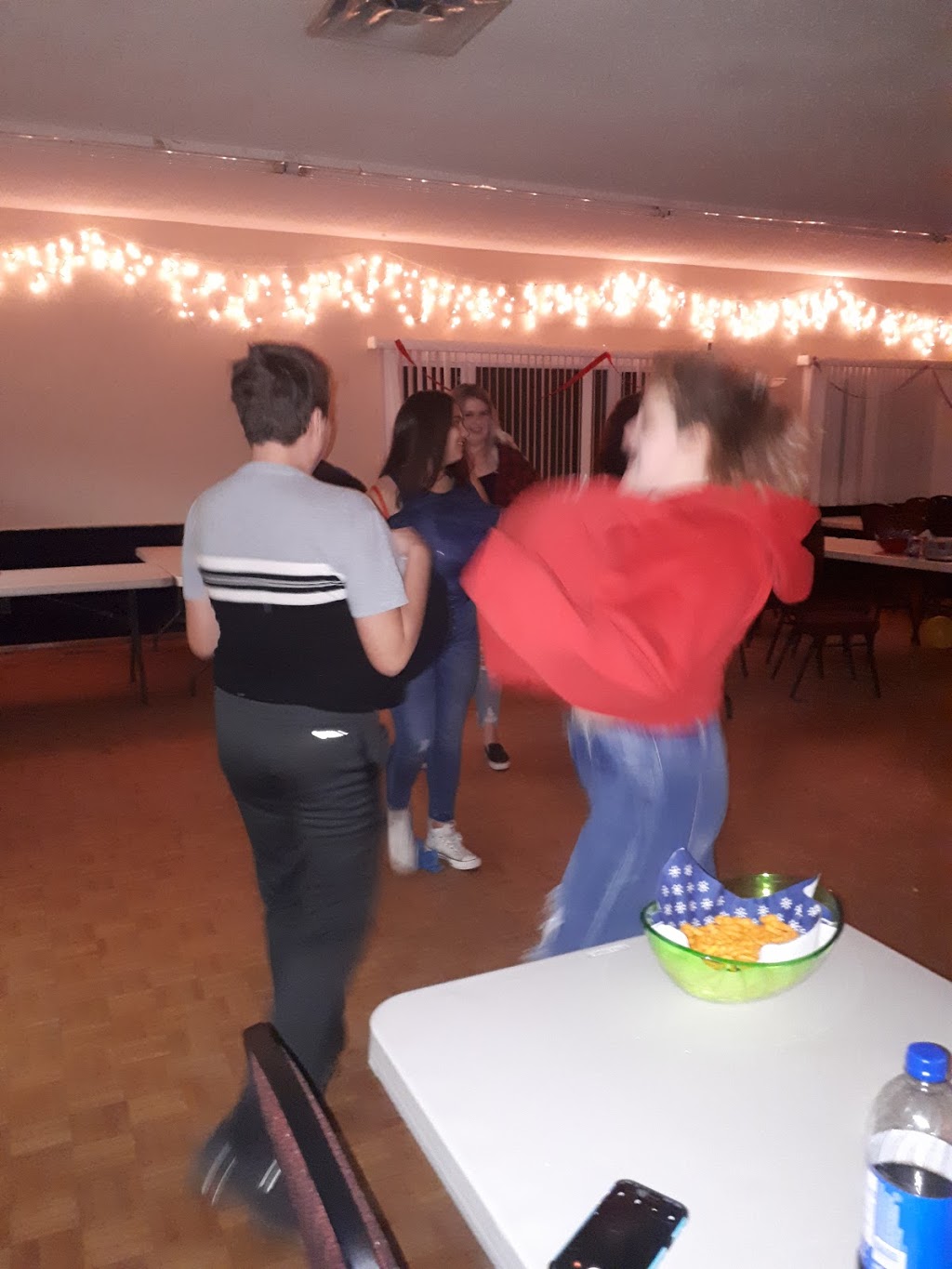 Royal Canadian Legion Branch 380 | 6 Norham Road, Warkworth, ON K0K 3K0, Canada | Phone: (705) 924-2007