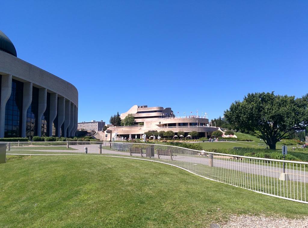 CINÉ+ - Musée canadien de l’histoire | Canadian Museum of Histor | 100 Rue Laurier, Gatineau, QC K1A 0M8, Canada | Phone: (819) 776-7010