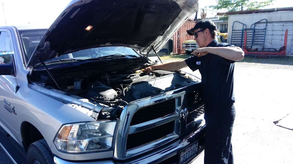 Mechanic Bellingham | 2123 E Bakerview Rd, Bellingham, WA 98226, USA | Phone: (360) 383-5636
