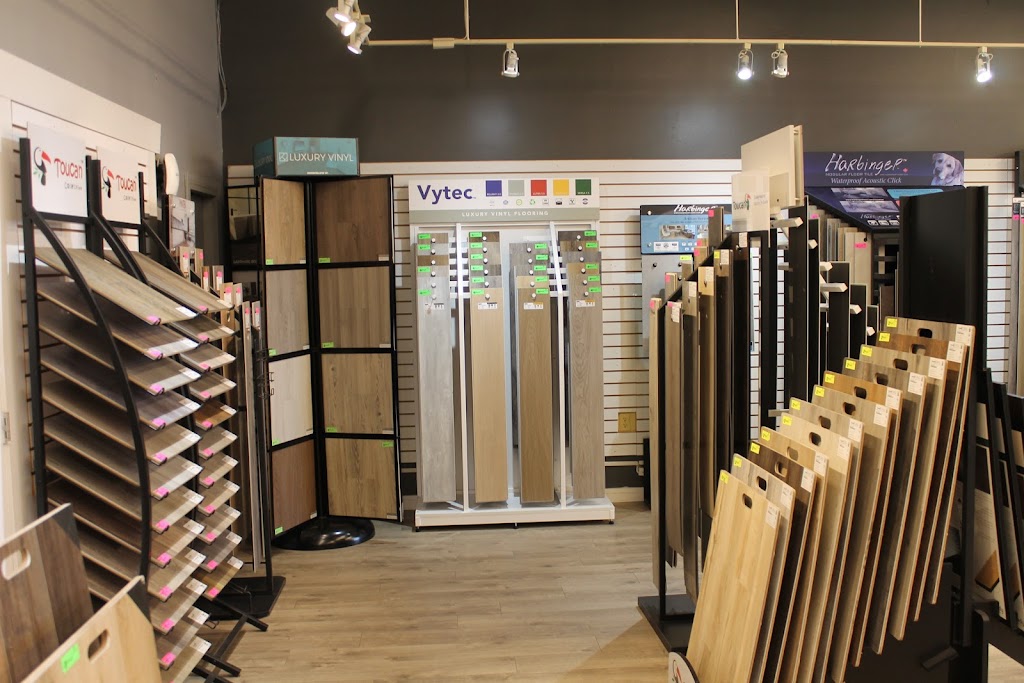 Ritz Floor & Decor | 5725 Vedder Rd #16, Chilliwack, BC V2R 3N4, Canada | Phone: (604) 702-2233