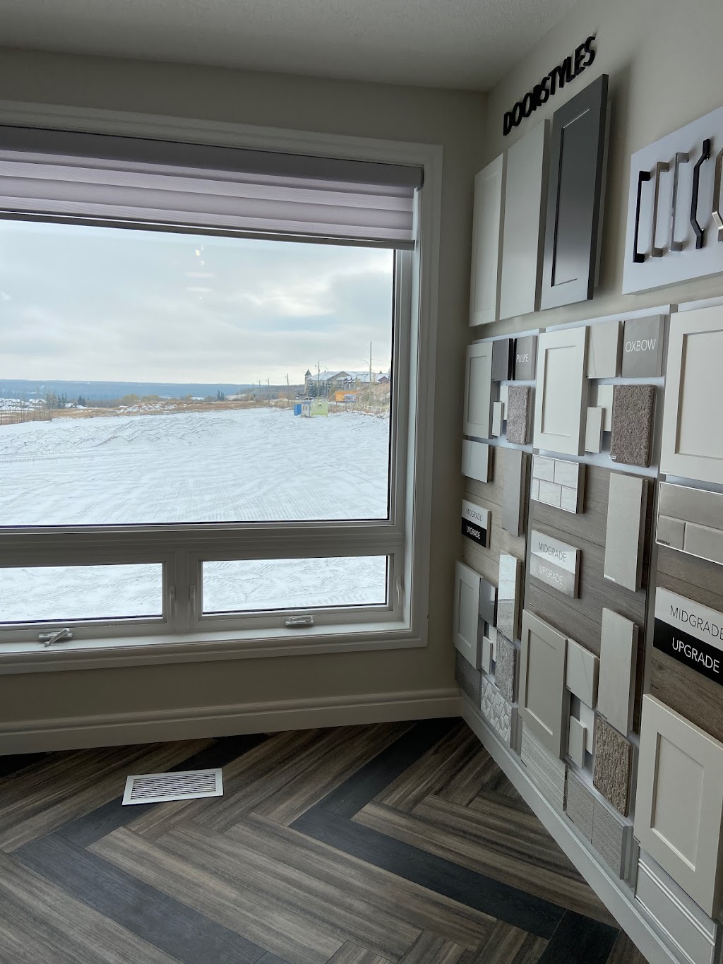 85th & Park at Aspen | 1880 85 St SW, Calgary, AB T3H 3X2, Canada | Phone: (403) 930-4990