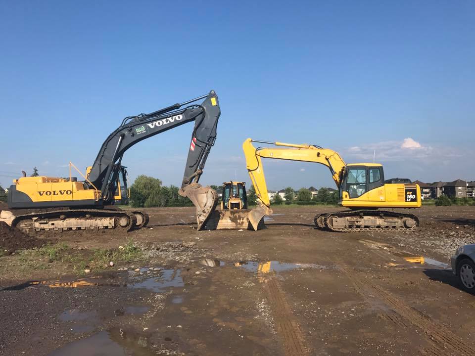 Constructions BCM | 45 Mnt de lÉglise, Saint-Colomban, QC J5K 2H8, Canada | Phone: (438) 600-3401