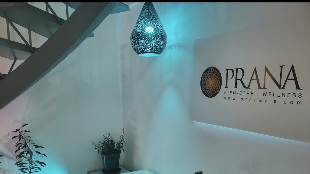 Prana Wellness | 4795 Bd Saint-Charles, Pierrefonds-Roxboro, QC H9H 3C7, Canada | Phone: (514) 629-6589