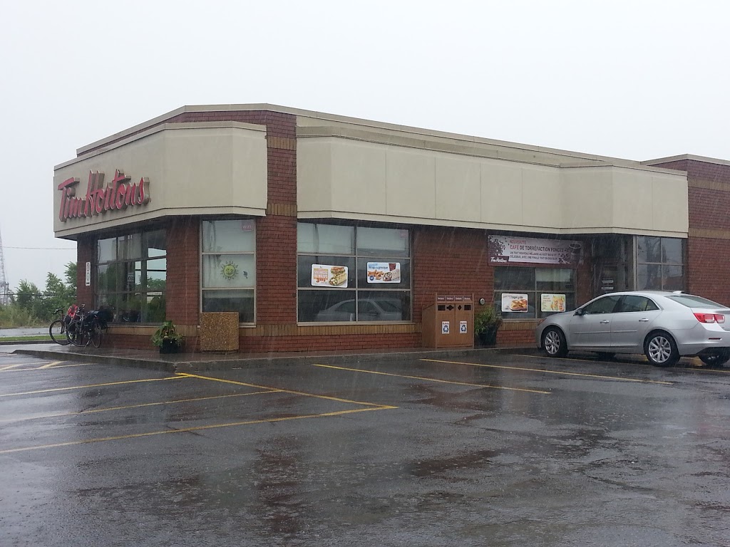 Tim Hortons | 5778 Rue Notre-Dame Est, Montréal, QC H1N 2C5, Canada | Phone: (514) 251-9940