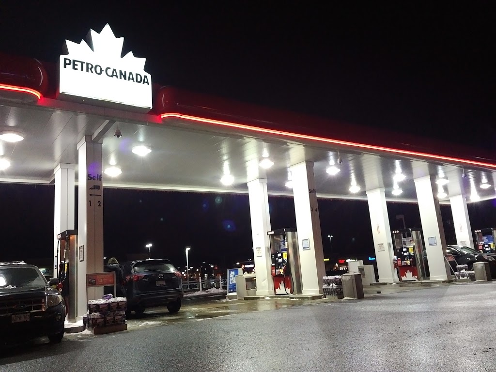 Petro-Canada & Car Wash | 3775 C Strandherd Dr, Nepean, ON K2J 4B1, Canada | Phone: (613) 843-1438