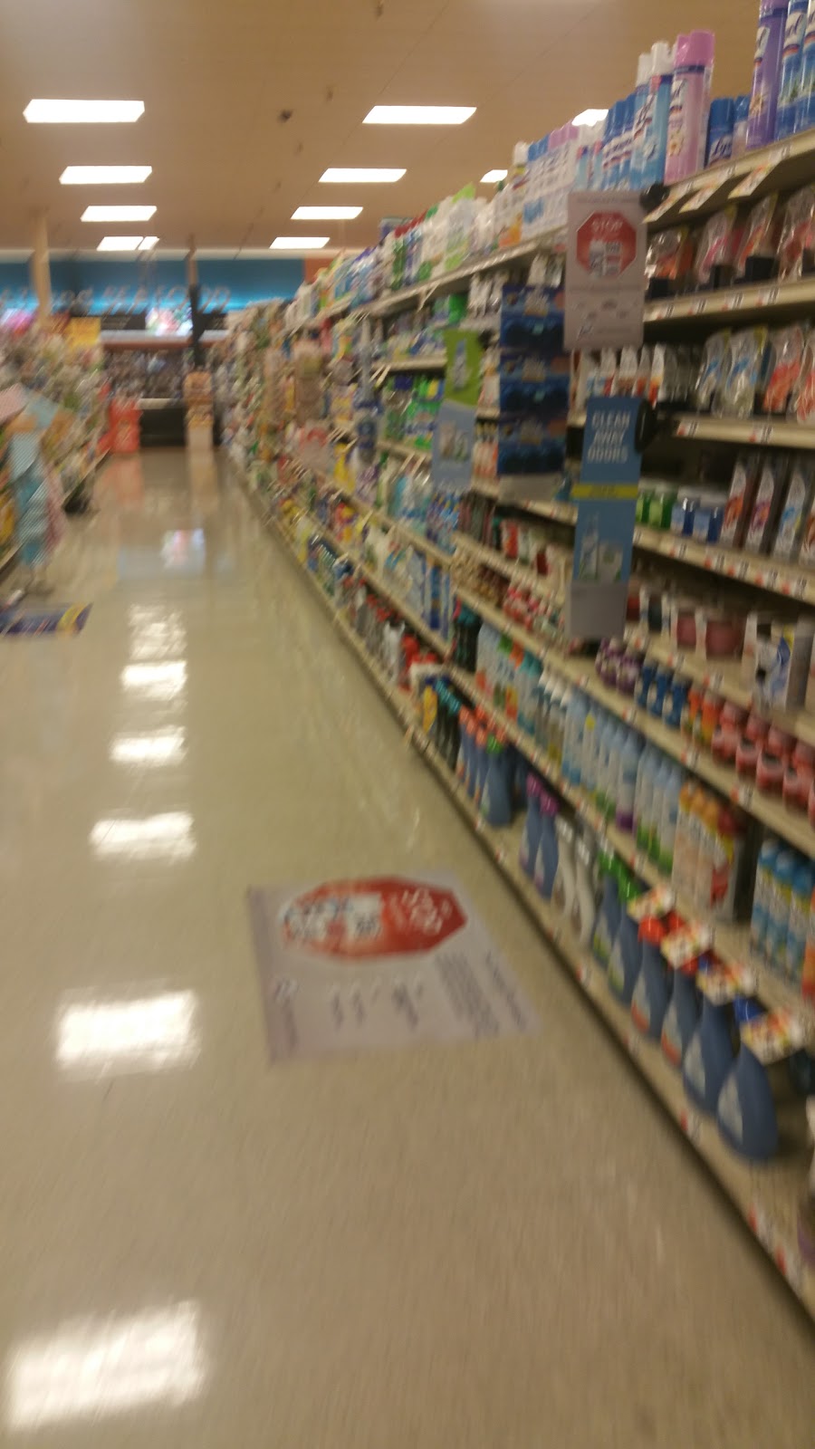 TOPS Friendly Markets | 1460 South Park Ave, Buffalo, NY 14220, USA | Phone: (716) 515-2050