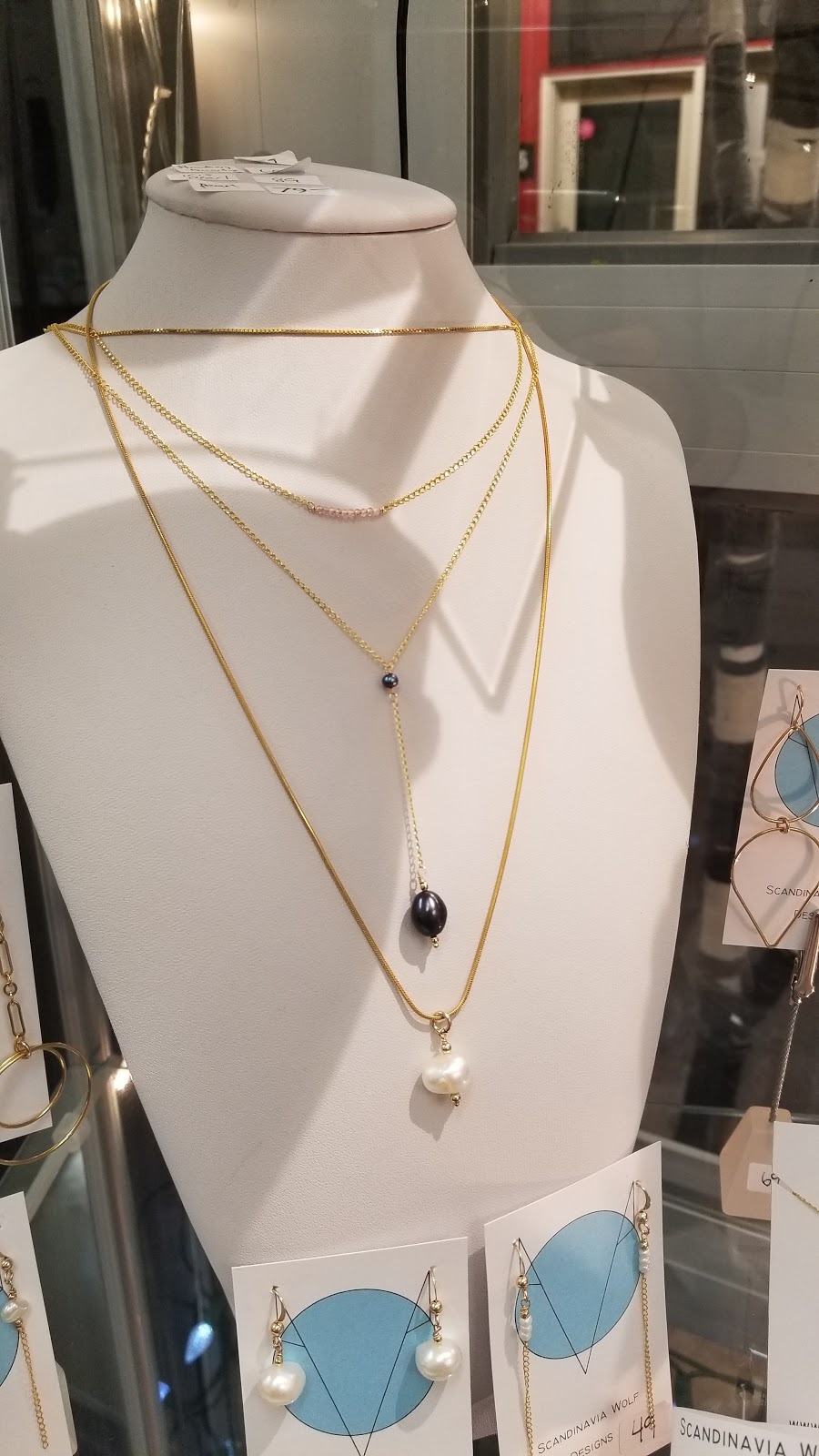 Scandinavia Wolf Designs | 1861 Mamquam Rd #3, Squamish, BC V8B 0G2, Canada | Phone: (778) 997-9644