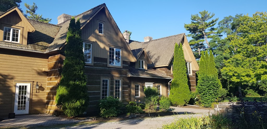 Eganridge Resort, Golf Club & Spa | 26 Country Club Dr, Fenelon Falls, ON K0M 1N0, Canada | Phone: (705) 738-5111