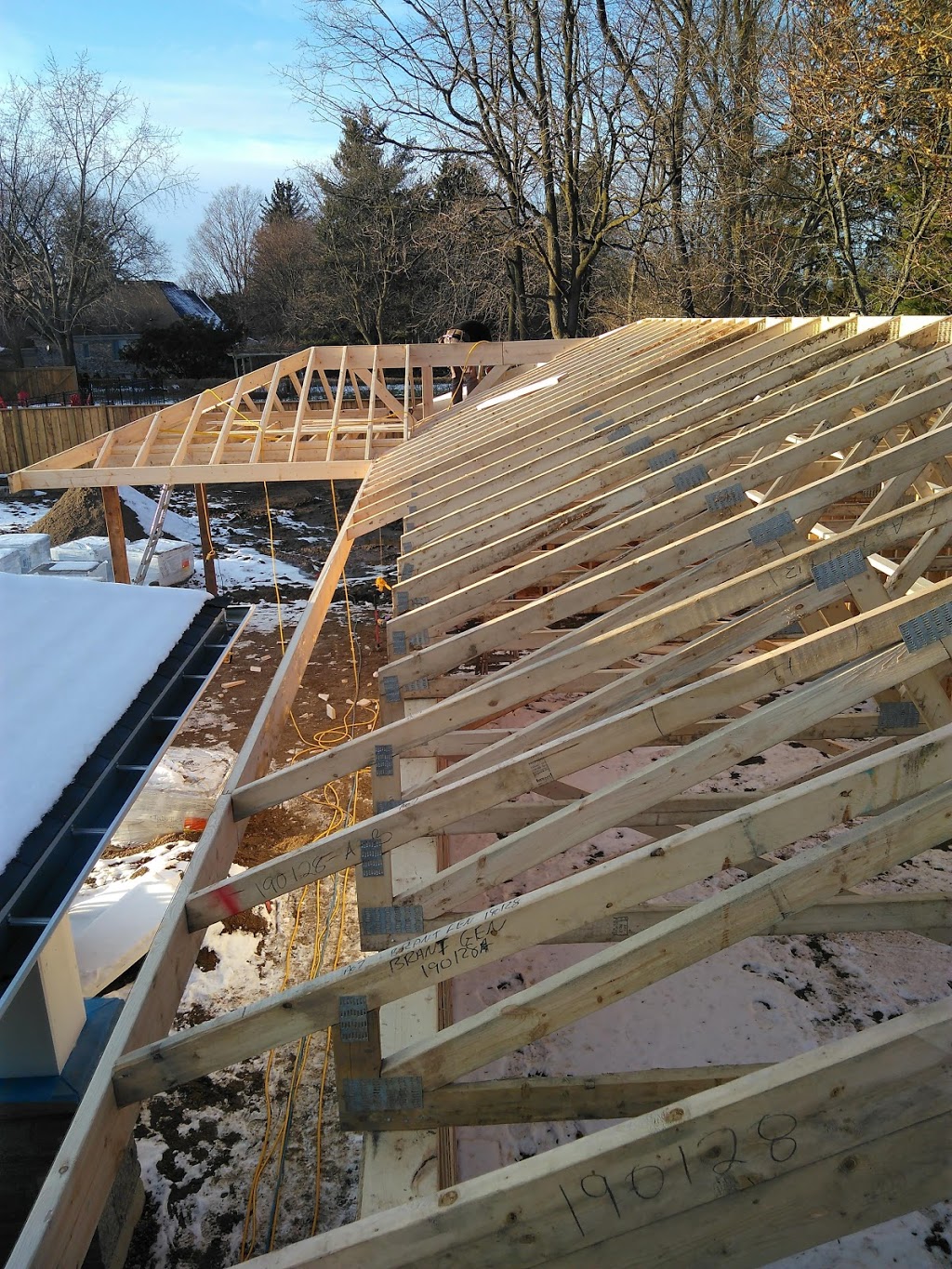 Figueroa Framing and Renovations | 126 Cayuga St, Brantford, ON N3S 1X4, Canada | Phone: (519) 731-2109