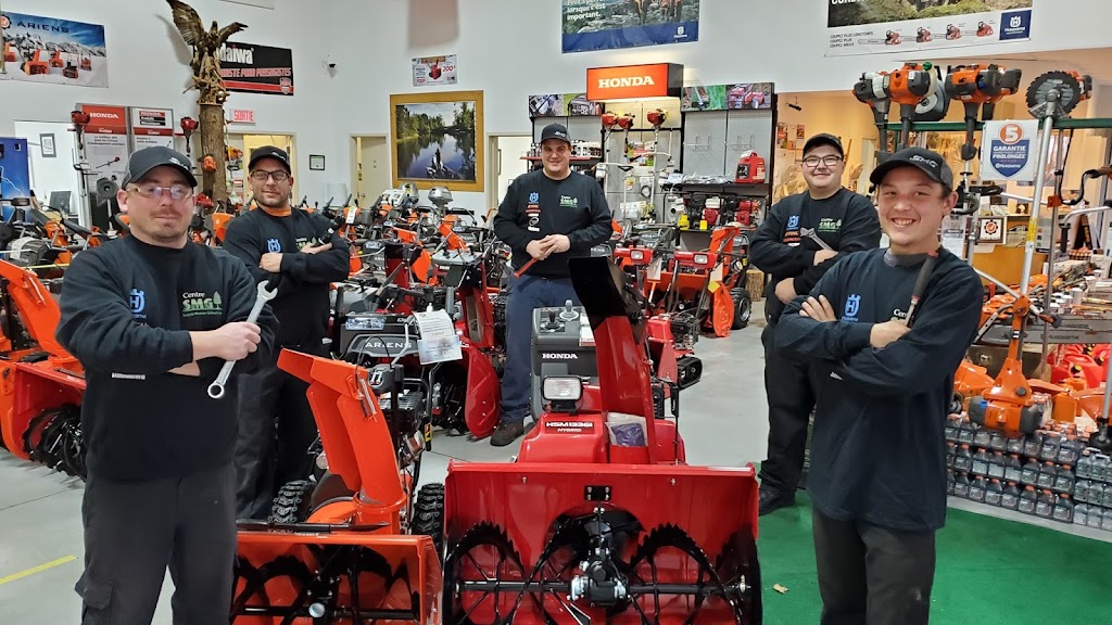 Centre SMG | 6325 Bd Wilfrid-Hamel, LAncienne-Lorette, QC G2E 5W2, Canada | Phone: (418) 871-2248