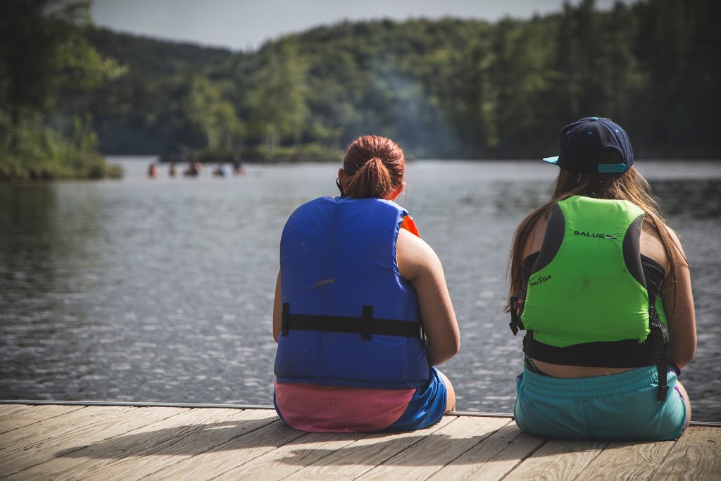 Camp de vacances Kéno | 900 Chemin Joseph-Perthuis, Saint-Léonard-de-Portneuf, QC G0A 4A0, Canada | Phone: (800) 925-4198