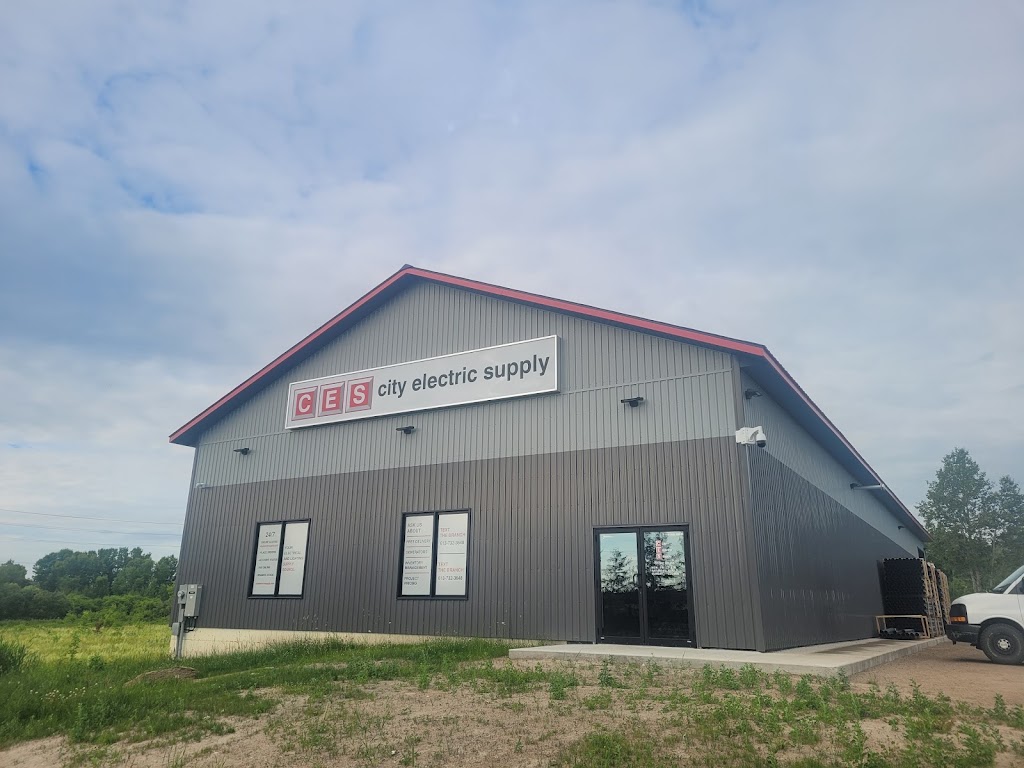 City Electric Supply Pembroke | 300 Boundary Rd E, Pembroke, ON K8A 6W5, Canada | Phone: (613) 732-3648