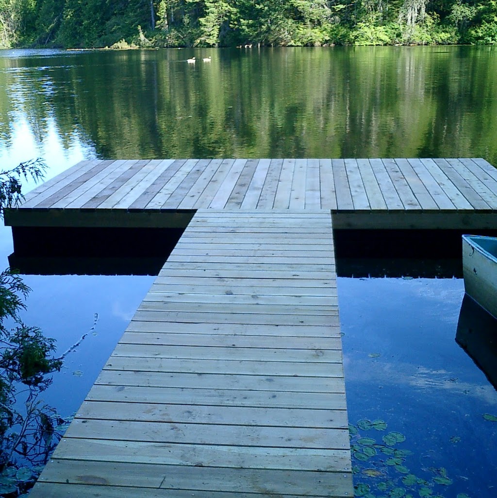 EcoBillet Solutions | 9800 McDonald Park Rd #102, Sidney, BC V8L 1W7, Canada | Phone: (250) 413-7116