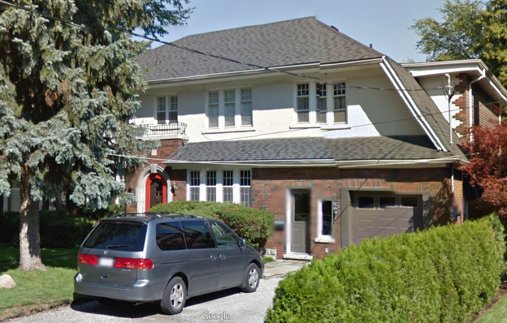Frank Jones Sales Representative ReMax Hallmark Realty Ltd. Yong | 15 Maxwell Ave, Toronto, ON M5P 2B4, Canada | Phone: (647) 998-6470