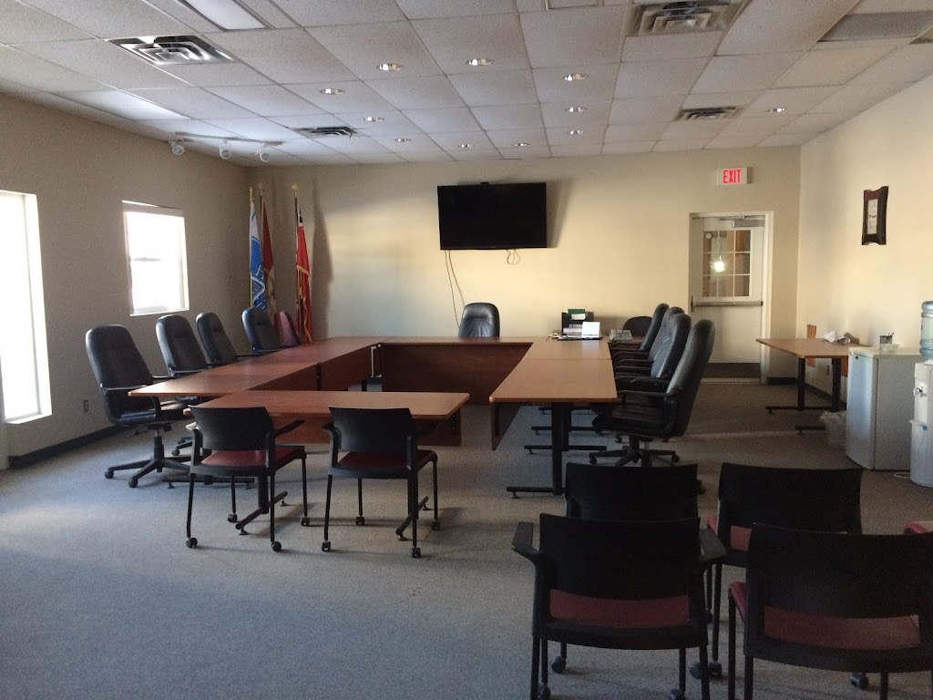 Municipality of Dysart et al | 135 Maple Ave, Haliburton, ON K0M 1S0, Canada | Phone: (705) 457-1740