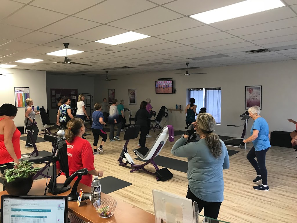 GiGis Fitness Studio | 245 Dundas St E, Waterdown, ON L8B 0E9, Canada | Phone: (905) 690-3838