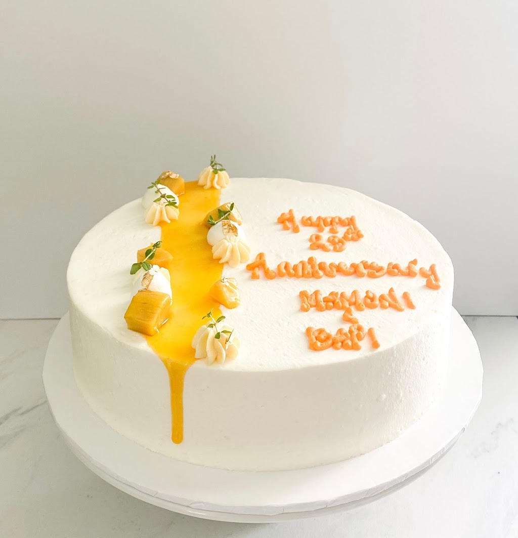 Pure Indulgence by Katherine | 2025 Meadowgate Blvd Unit 145, London, ON N6M 1K9, Canada | Phone: (647) 675-6746