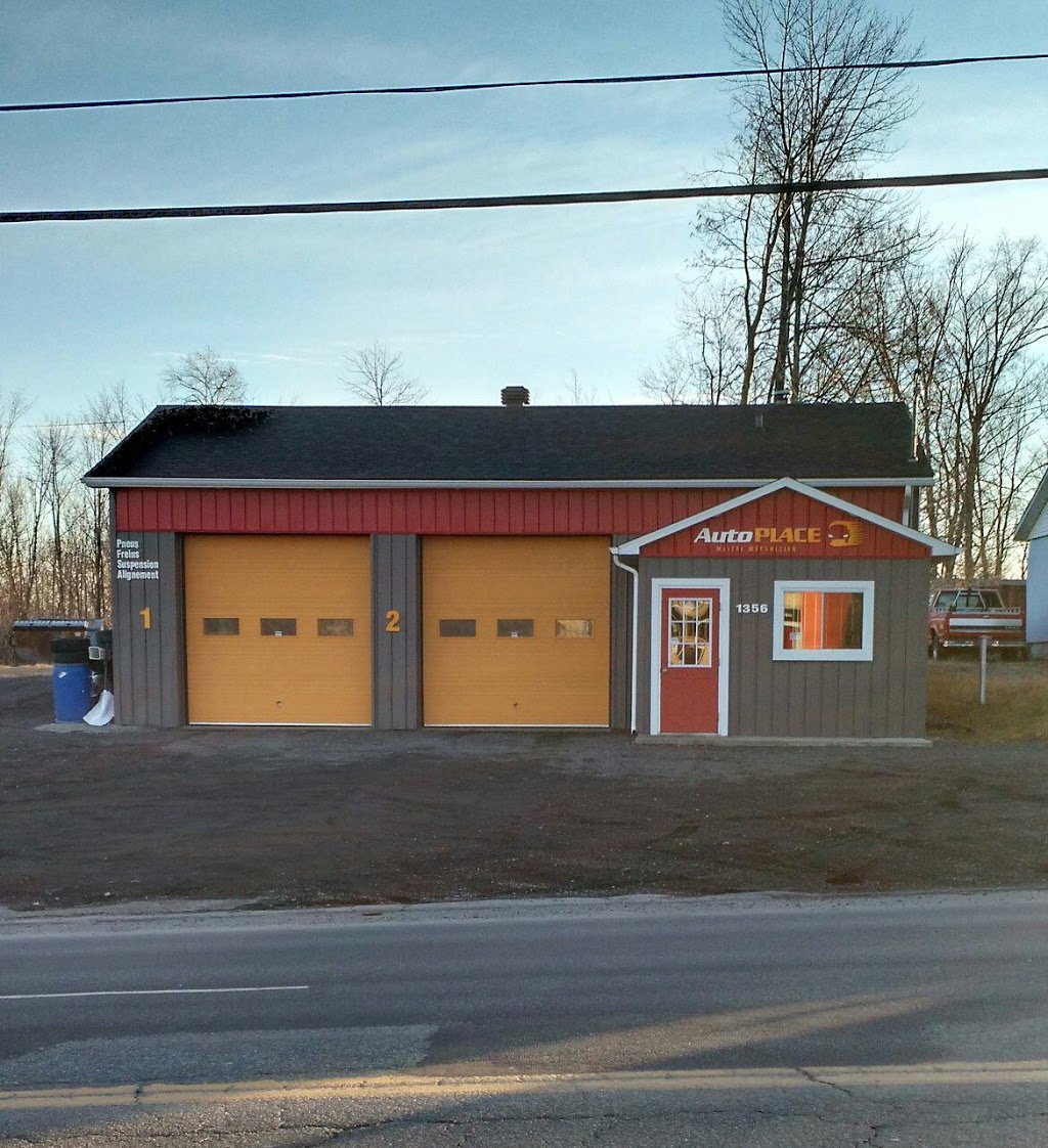Pro de lAuto S.Y.D. inc. | 1356 Rue King E, Sherbrooke, QC J1G 1E9, Canada | Phone: (819) 565-7311
