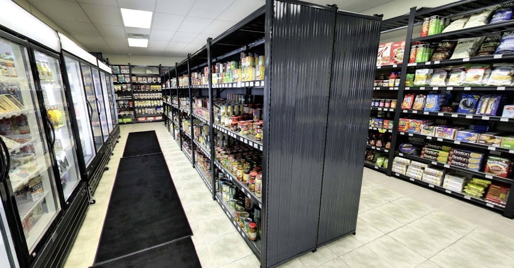 Metalsistem Canada Inc | 121 Granton Dr unit 21, Richmond Hill, ON L4B 3N4, Canada | Phone: (905) 886-9499