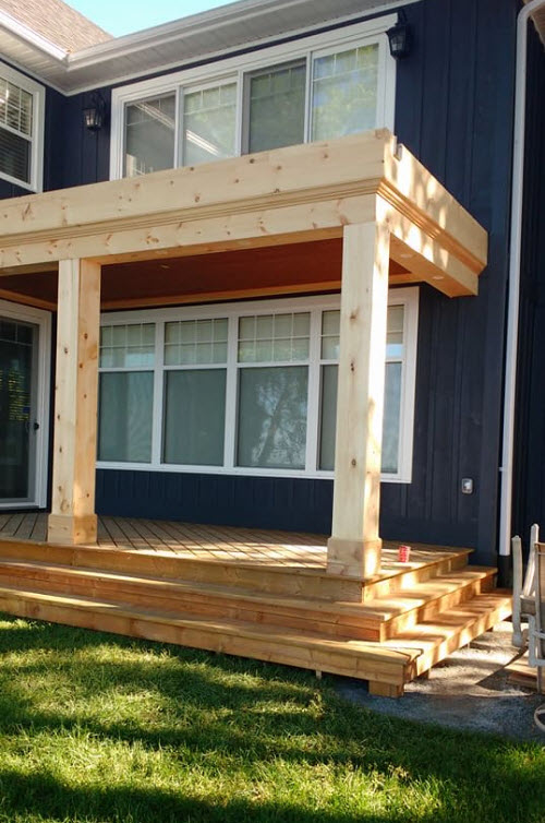 Emslie Contracting LTD | 4615 Aspdin Rd, Utterson, ON P0C 1J0, Canada | Phone: (705) 380-3520