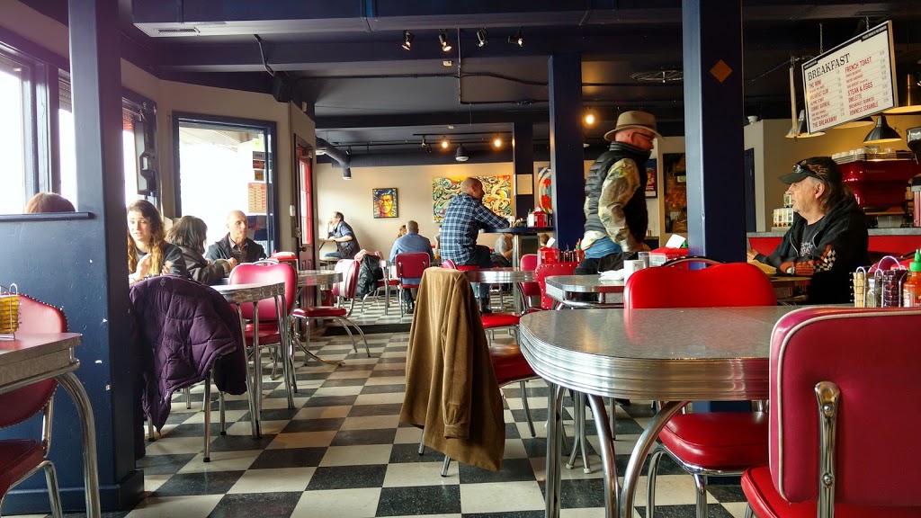Cadence Coffee | 6407 Bowness Rd NW, Calgary, AB T3B 0E6, Canada | Phone: (403) 247-9955