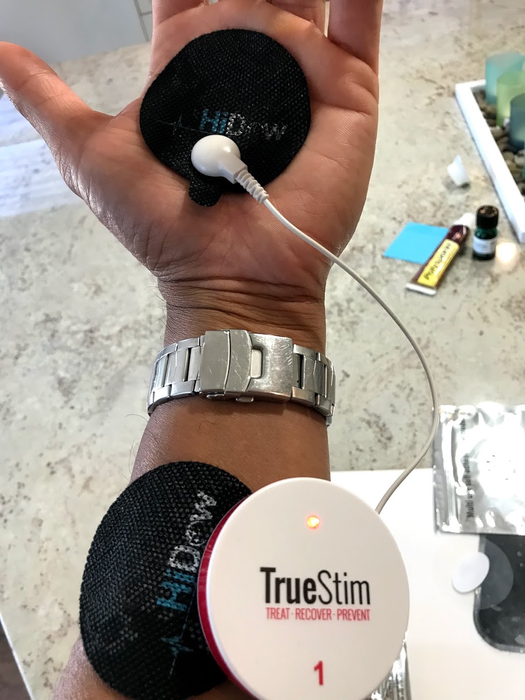 NutriHealth Ventures LLC/TrueStim BC | 11768 236 St, Maple Ridge, BC V4R 0E3, Canada | Phone: (778) 952-7997