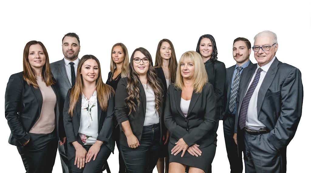 BTLP AVOCATS | 63 Bd Taché O bureau 102, Montmagny, QC G5V 3A3, Canada | Phone: (418) 248-3114
